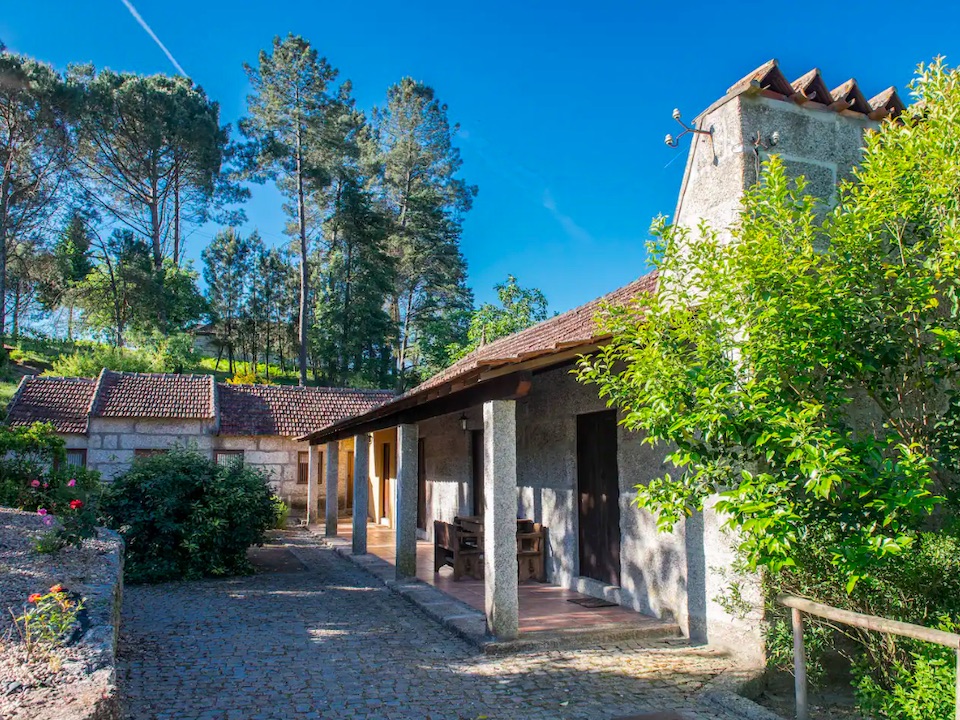 casa